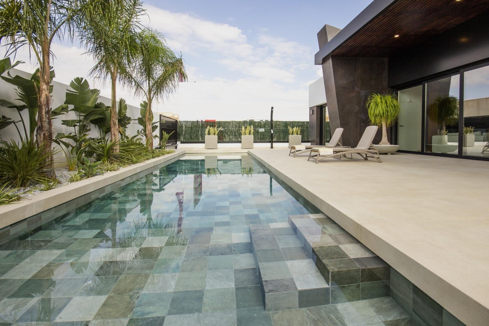 Obra Nueva - Chalet - Rojales - Ciudad Quesada