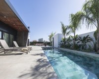 Obra Nueva - Chalet - Rojales - Ciudad Quesada