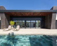 Obra Nueva - Chalet - Rojales - Ciudad Quesada