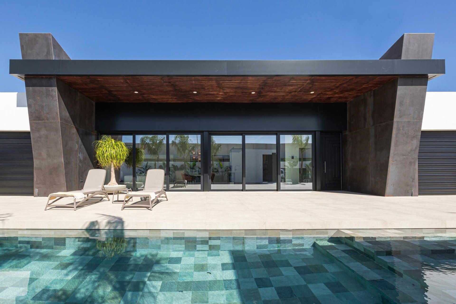 Obra Nueva - Chalet - Rojales - Ciudad Quesada