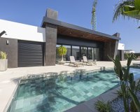 Obra Nueva - Chalet - Rojales - Ciudad Quesada