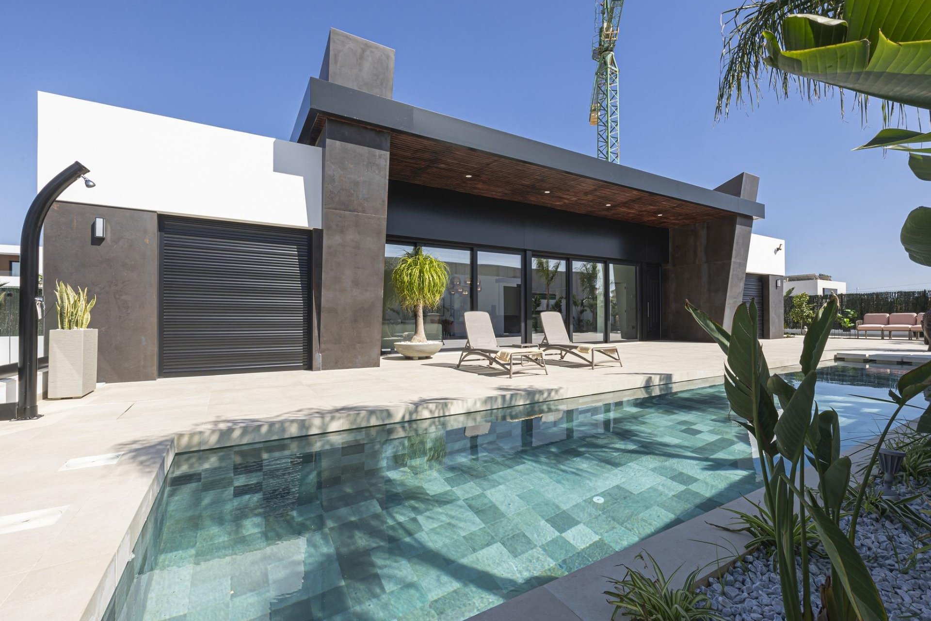 Obra Nueva - Chalet - Rojales - Ciudad Quesada