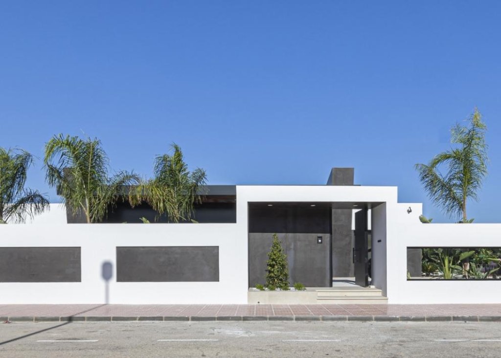 Obra Nueva - Chalet - Rojales - Ciudad Quesada
