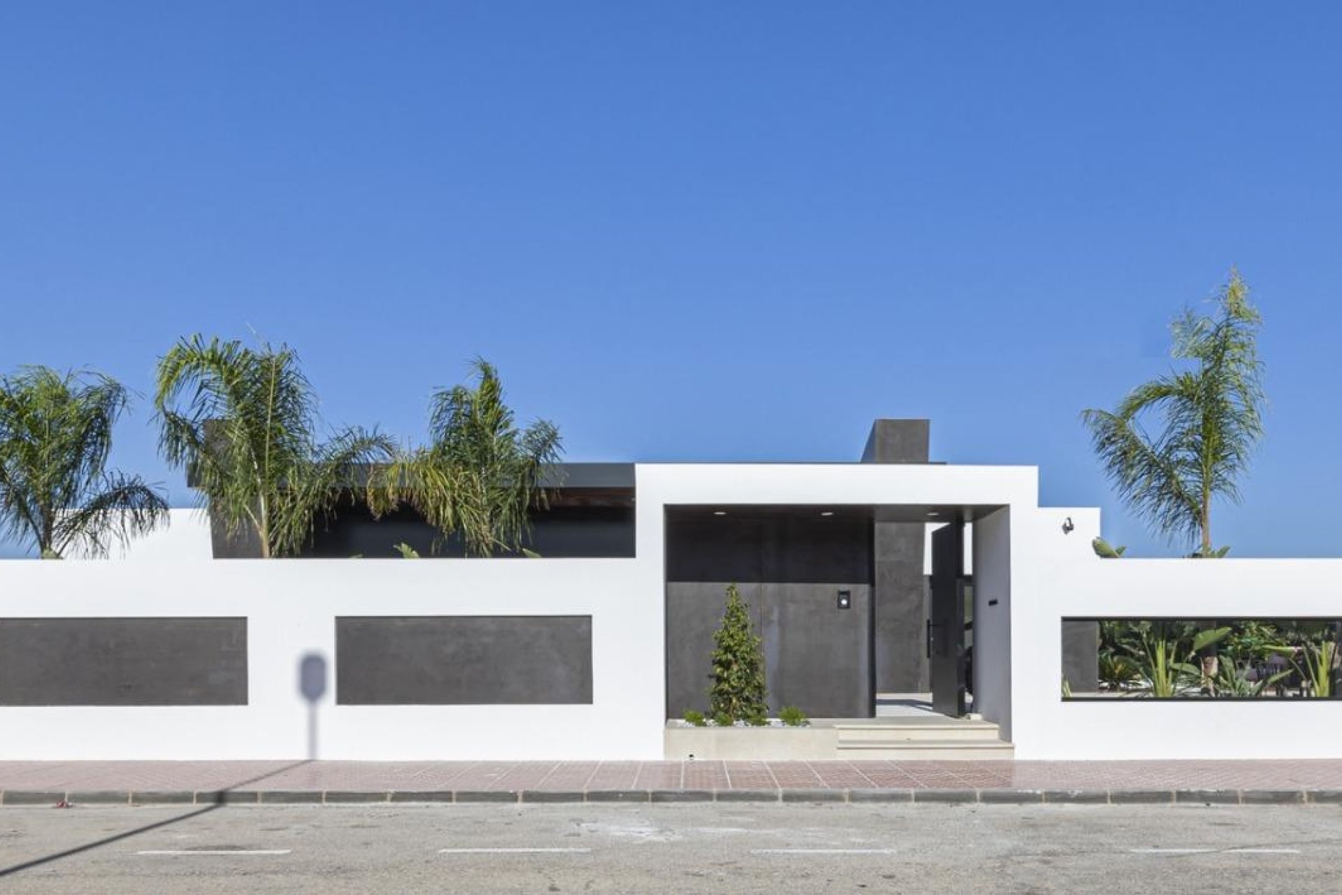 Obra Nueva - Chalet - Rojales - Ciudad Quesada