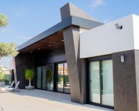 Obra Nueva - Chalet - Rojales - Ciudad Quesada