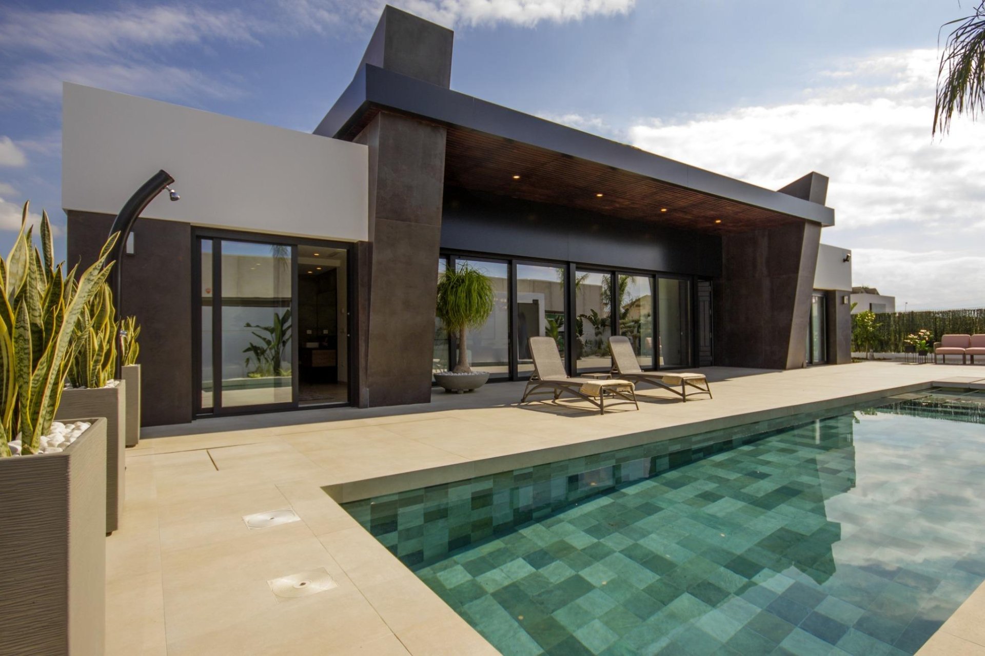 Obra Nueva - Chalet - Rojales - Ciudad Quesada