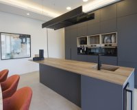 Obra Nueva - Chalet - Rojales - Ciudad Quesada