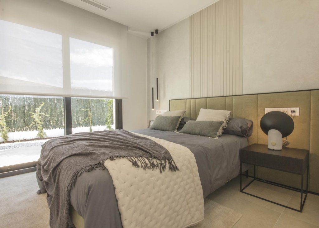 Obra Nueva - Chalet - Rojales - Ciudad Quesada