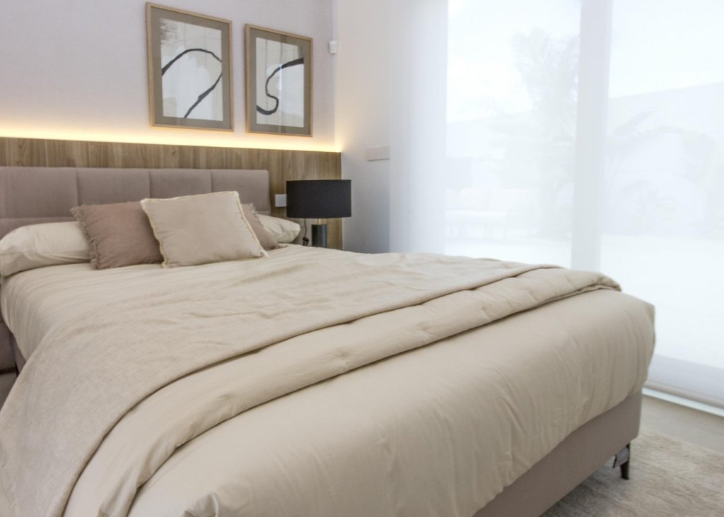 Obra Nueva - Chalet - Rojales - Ciudad Quesada