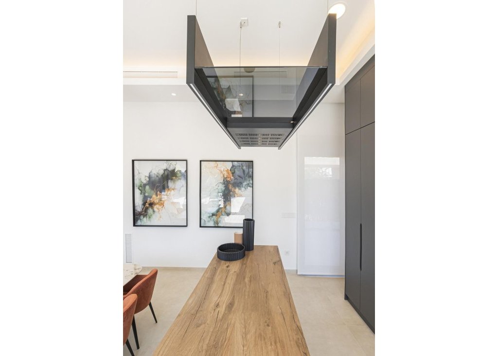 Obra Nueva - Chalet - Rojales - Ciudad Quesada