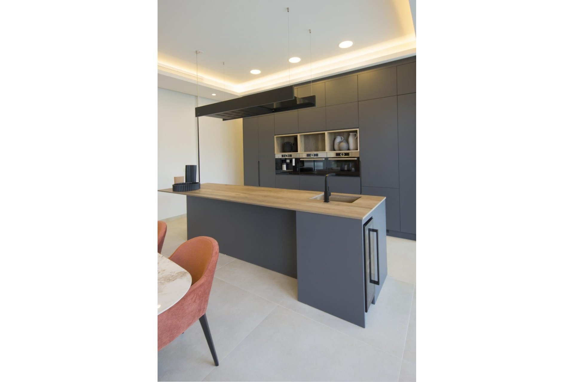 Obra Nueva - Chalet - Rojales - Ciudad Quesada