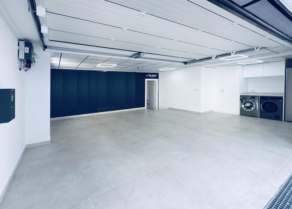 Obra Nueva - Chalet - Rojales - Ciudad Quesada