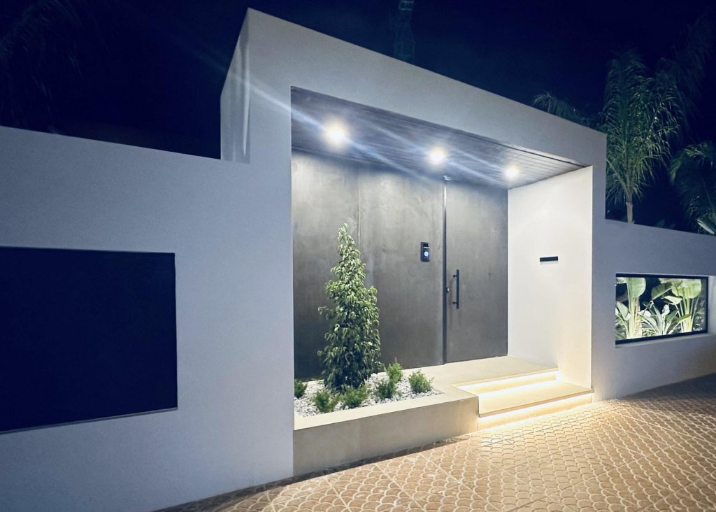 Obra Nueva - Chalet - Rojales - Ciudad Quesada