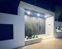 Obra Nueva - Chalet - Rojales - Ciudad Quesada