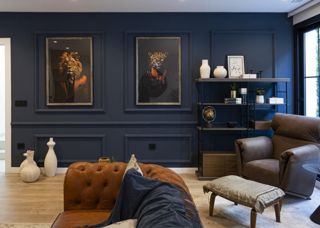 Obra Nueva - Chalet - Rojales - Ciudad Quesada