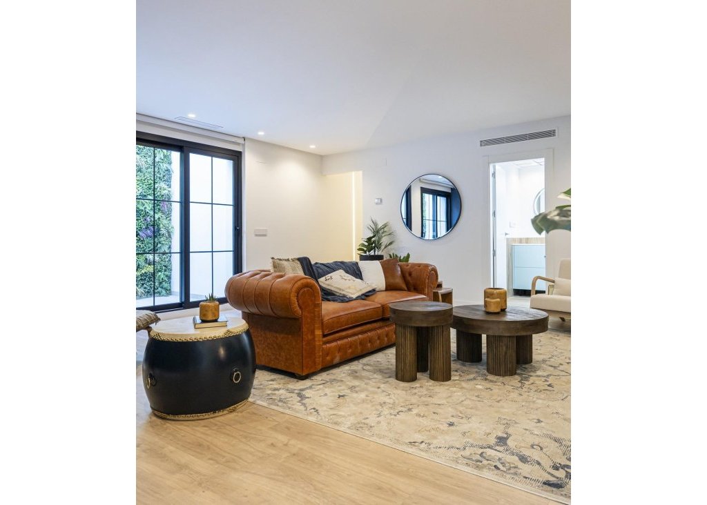 Obra Nueva - Chalet - Rojales - Ciudad Quesada