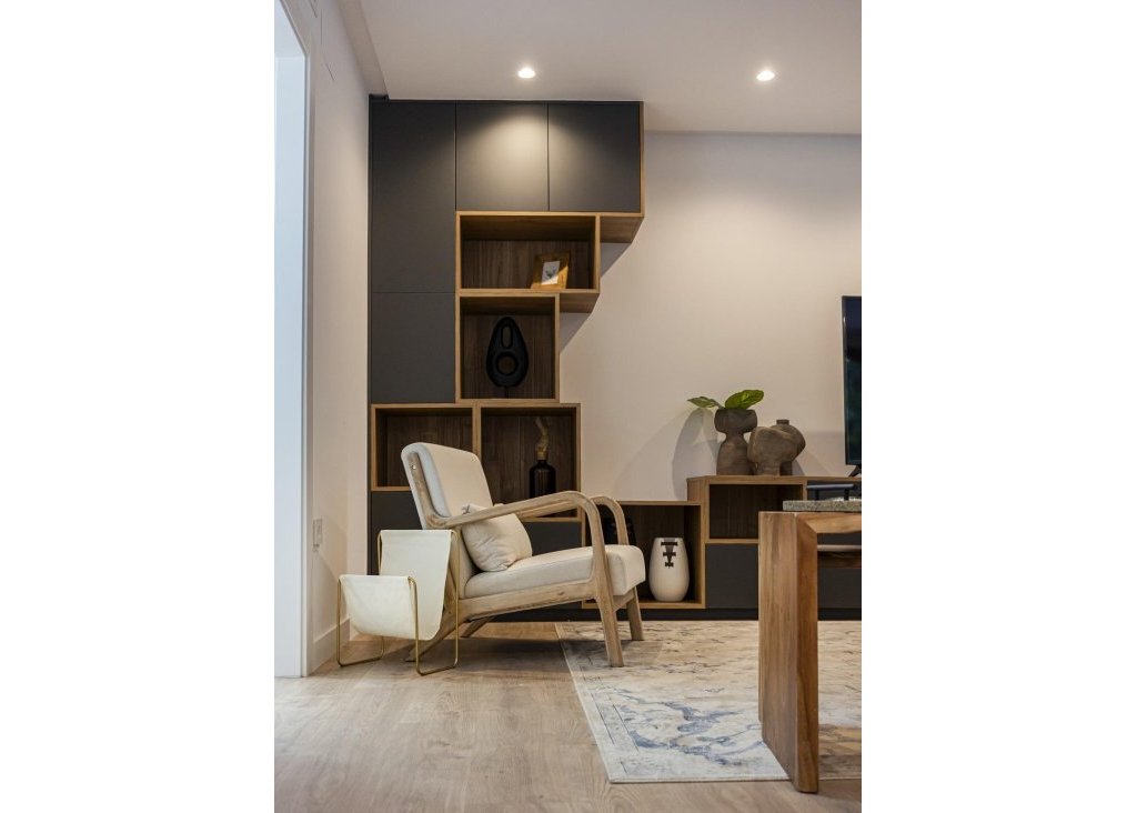 Obra Nueva - Chalet - Rojales - Ciudad Quesada