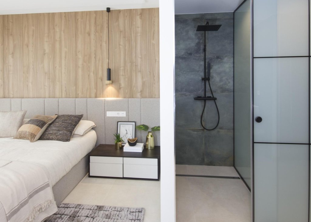 Obra Nueva - Chalet - Rojales - Ciudad Quesada