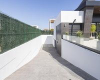 Obra Nueva - Chalet - Rojales - Ciudad Quesada