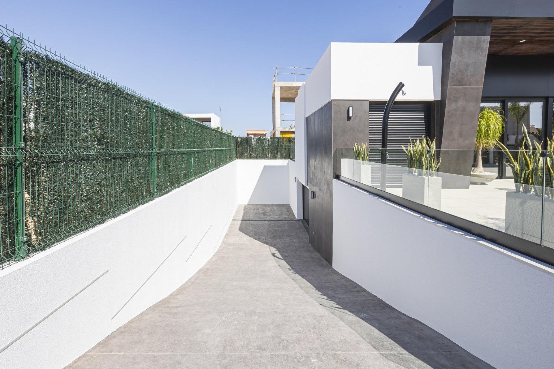 Obra Nueva - Chalet - Rojales - Ciudad Quesada