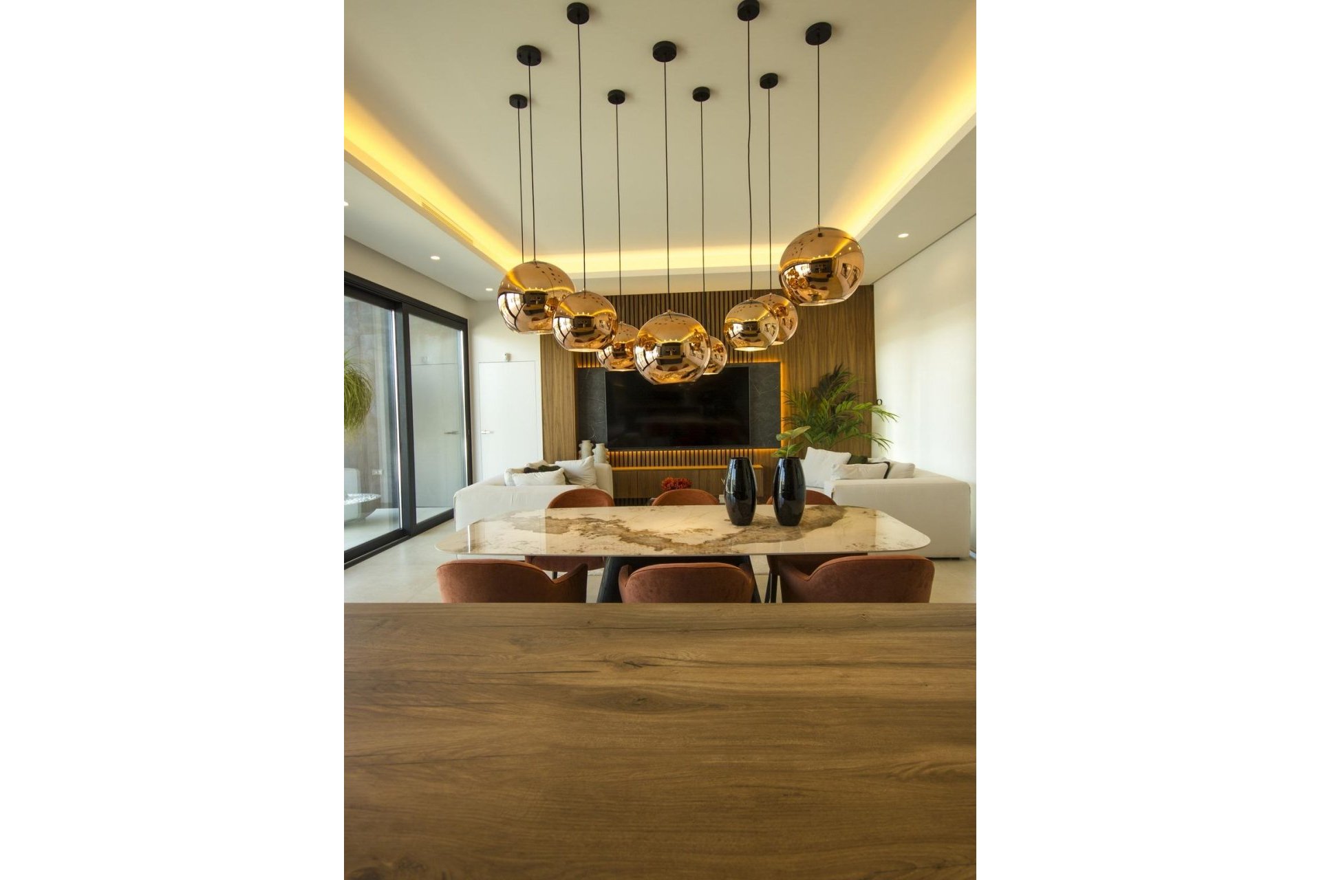 Obra Nueva - Chalet - Rojales - Ciudad Quesada