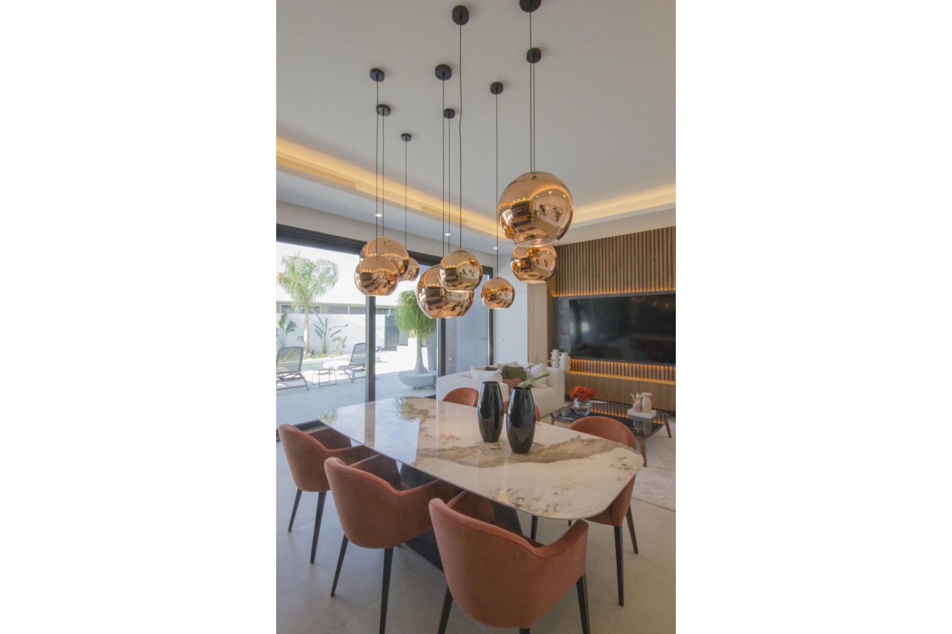 Obra Nueva - Chalet - Rojales - Ciudad Quesada