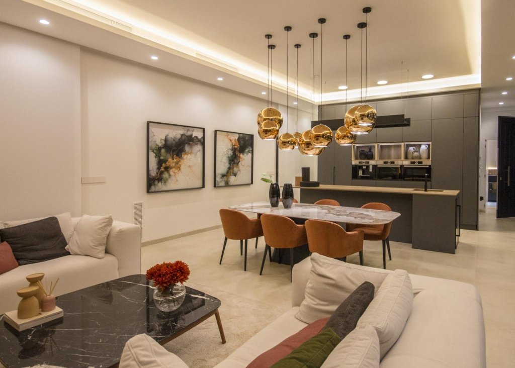Obra Nueva - Chalet - Rojales - Ciudad Quesada