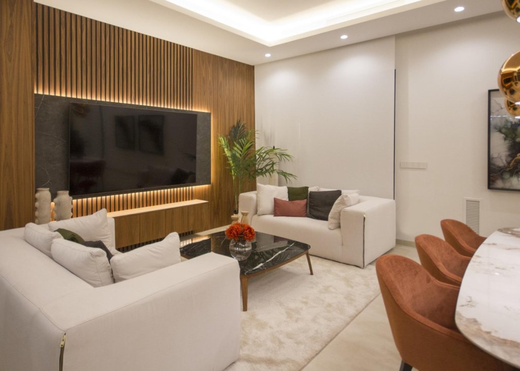 Obra Nueva - Chalet - Rojales - Ciudad Quesada