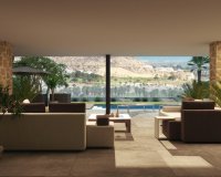 Obra Nueva - Chalet - Rojales - Golf La Marquesa (Ciudad Quesada)