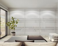 Obra Nueva - Chalet - Rojales - Golf La Marquesa (Ciudad Quesada)