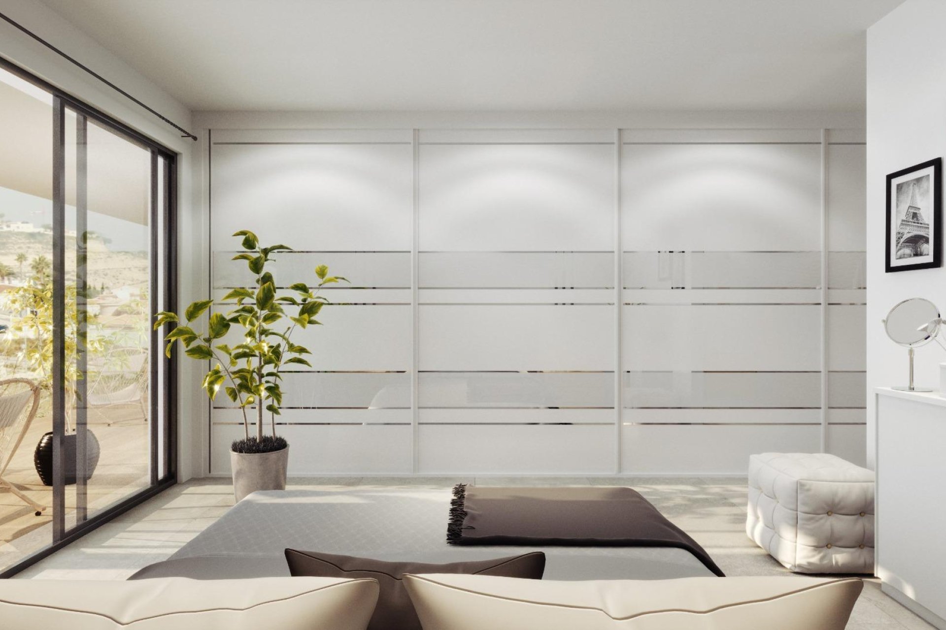 Obra Nueva - Chalet - Rojales - Golf La Marquesa (Ciudad Quesada)