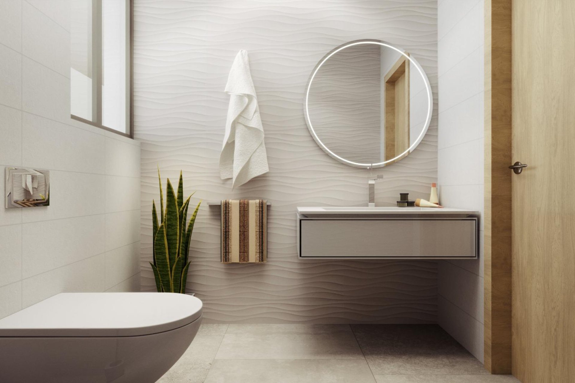 Obra Nueva - Chalet - Rojales - Golf La Marquesa (Ciudad Quesada)