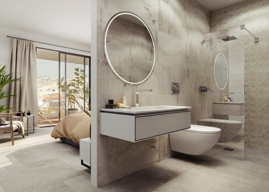 Obra Nueva - Chalet - Rojales - Golf La Marquesa (Ciudad Quesada)