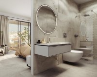 Obra Nueva - Chalet - Rojales - Golf La Marquesa (Ciudad Quesada)