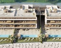 Obra Nueva - Chalet - Rojales - Golf La Marquesa (Ciudad Quesada)