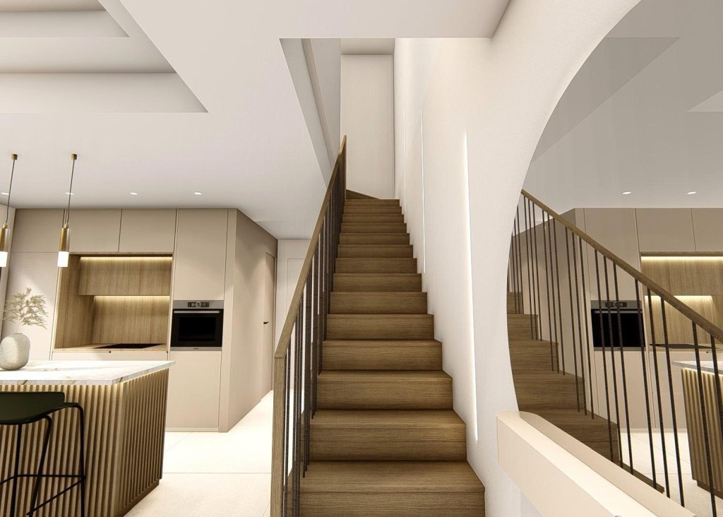 Obra Nueva - Chalet - Rojales - Lo Marabú