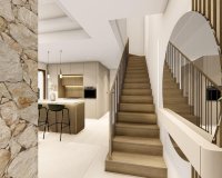 Obra Nueva - Chalet - Rojales - Lo Marabú