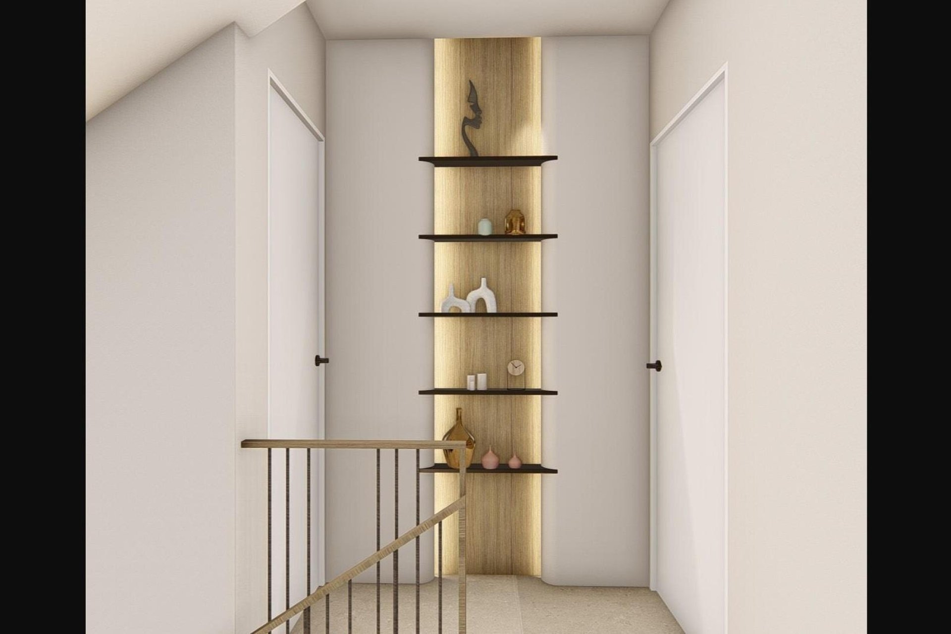 Obra Nueva - Chalet - Rojales - Lo Marabú