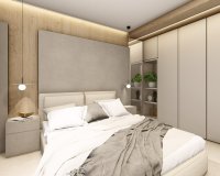 Obra Nueva - Chalet - Rojales - Lo Marabú