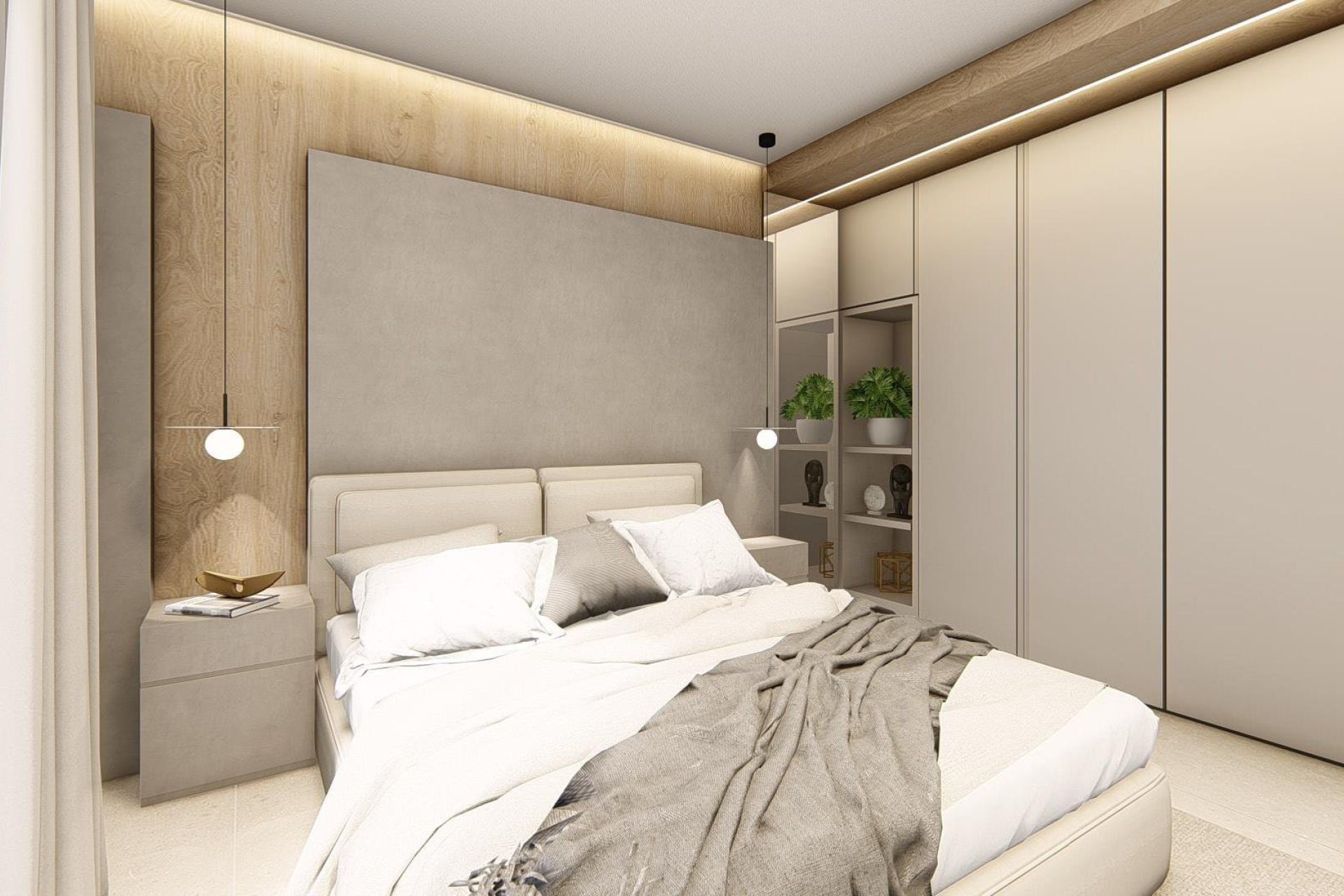 Obra Nueva - Chalet - Rojales - Lo Marabú