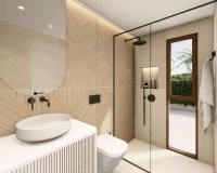 Obra Nueva - Chalet - Rojales - Lo Marabú