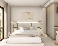 Obra Nueva - Chalet - Rojales - Lo Marabú