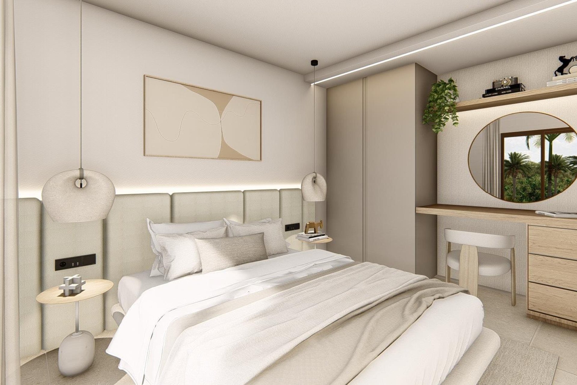 Obra Nueva - Chalet - Rojales - Lo Marabú