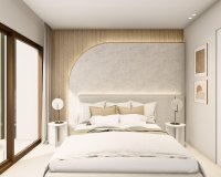 Obra Nueva - Chalet - Rojales - Lo Marabú