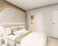 Obra Nueva - Chalet - Rojales - Lo Marabú