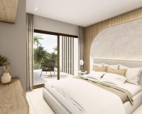 Obra Nueva - Chalet - Rojales - Lo Marabú