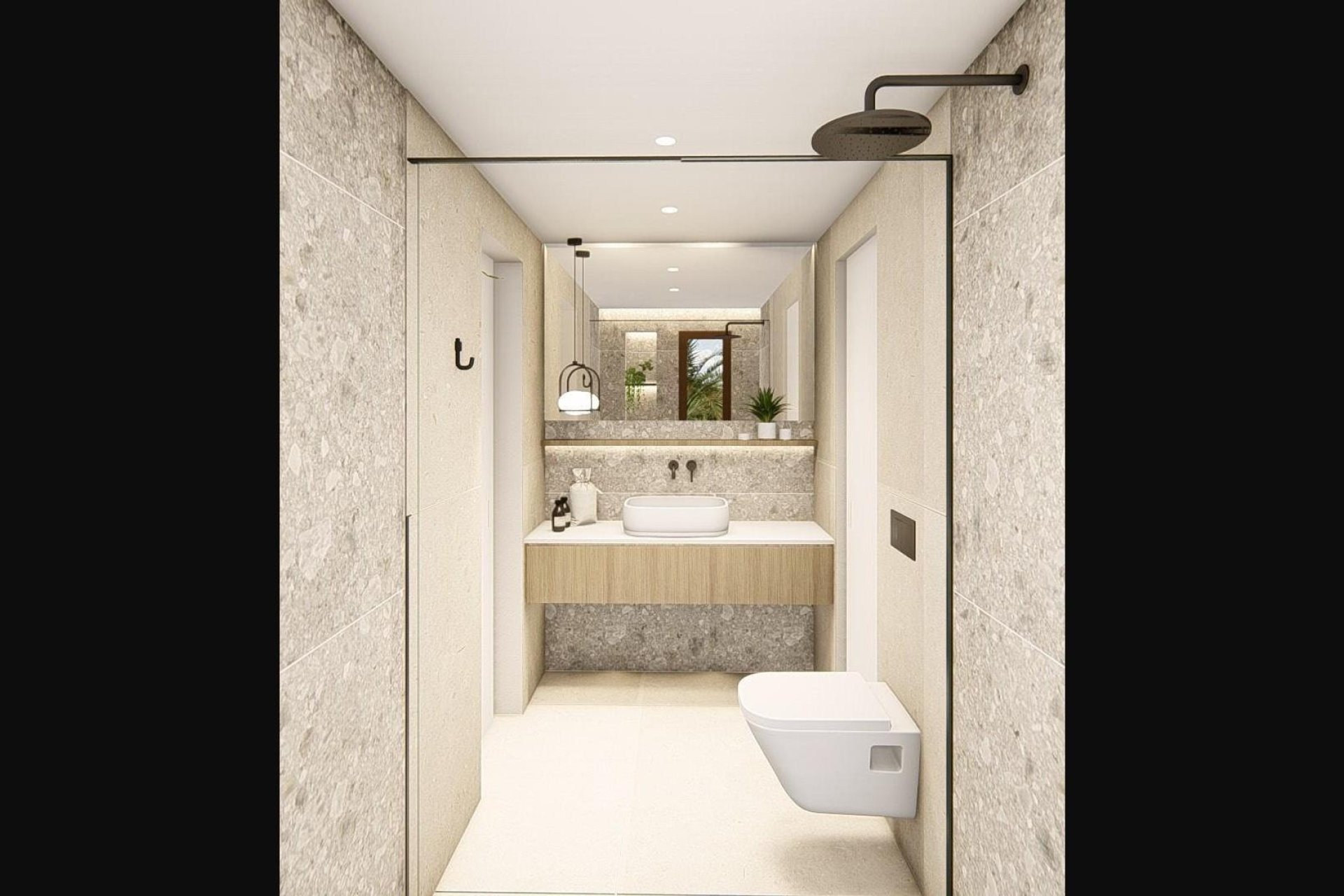 Obra Nueva - Chalet - Rojales - Lo Marabú