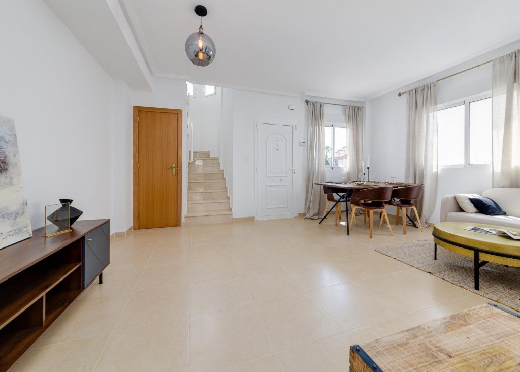 Obra Nueva - Chalet - San Fulgencio - El Oasis