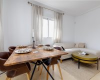 Obra Nueva - Chalet - San Fulgencio - El Oasis