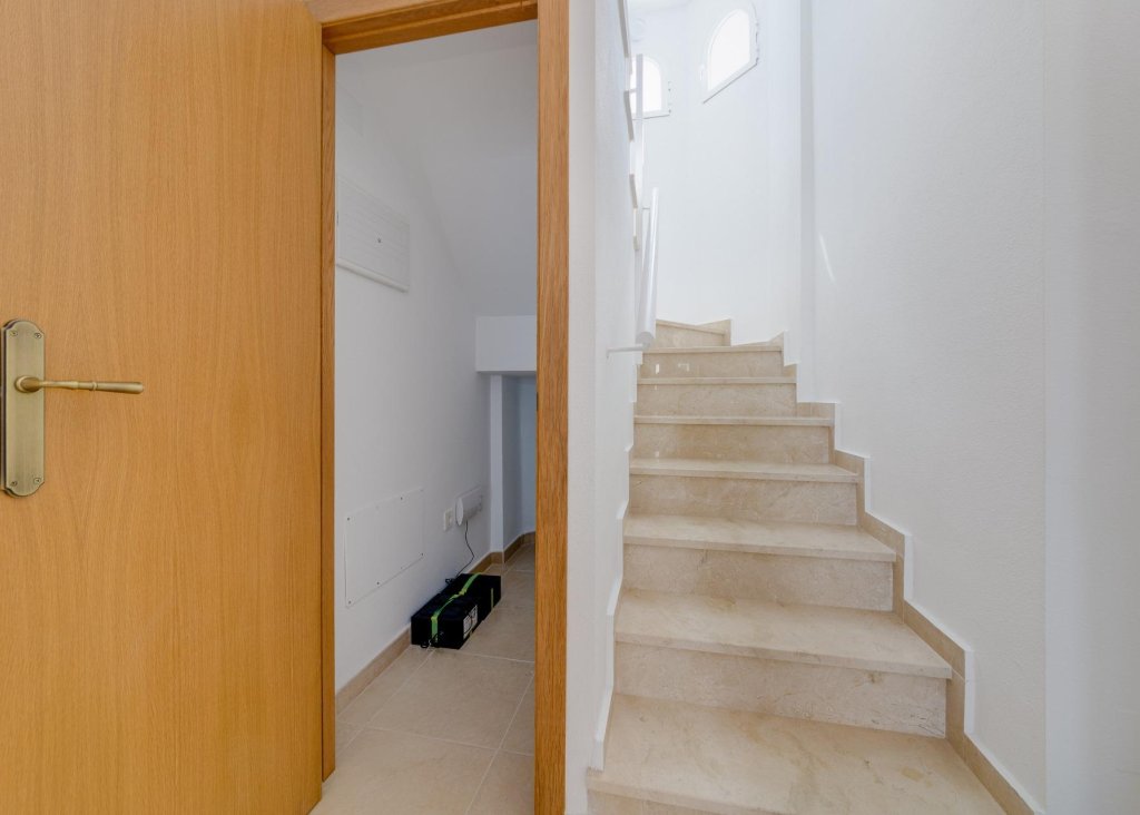 Obra Nueva - Chalet - San Fulgencio - El Oasis